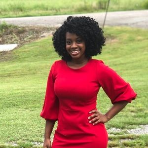 Meet your Posher, Shelby